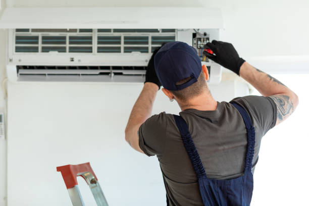 Best Emergency Air Duct Cleaning  in Saugerties South, NY