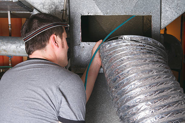 Best Local Air Duct Cleaning Services  in Saugerties South, NY