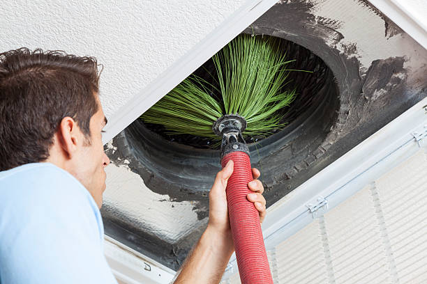 Best Air Vent Cleaning Services  in Saugerties South, NY