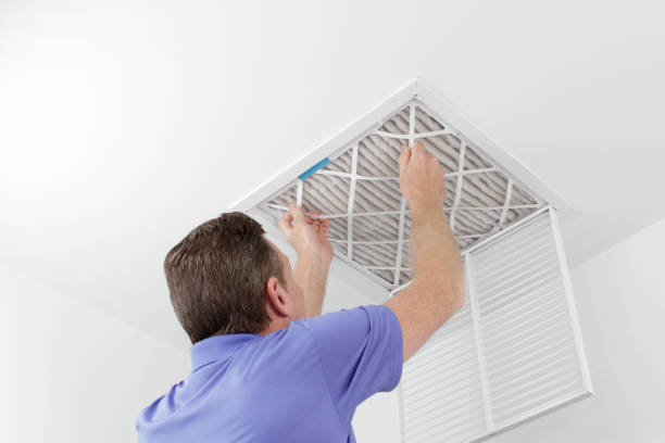 Best Commercial Air Duct Cleaning  in Saugerties South, NY